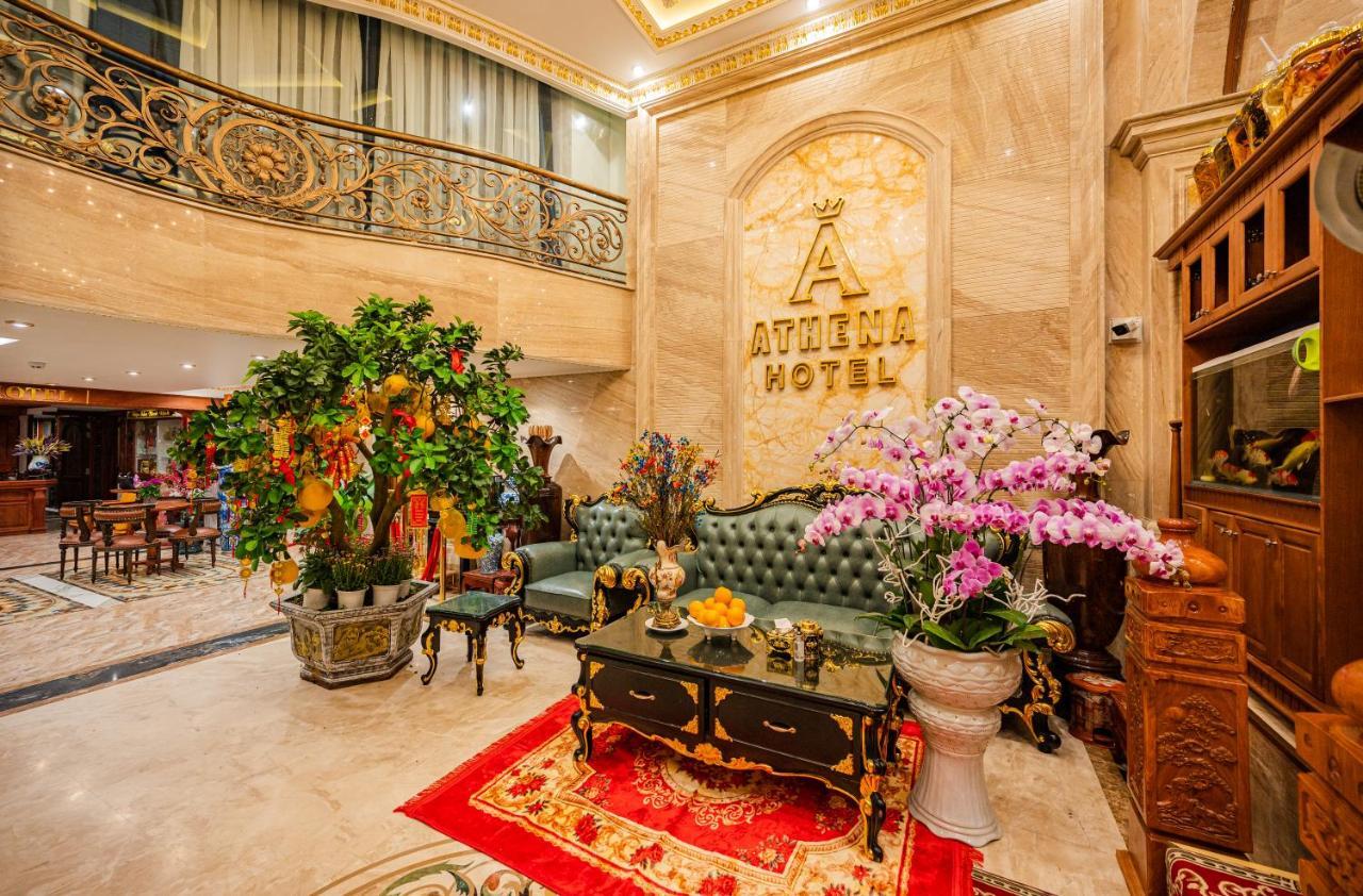 Quy Nhon Hotel Exterior foto